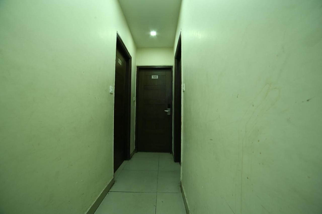 Oyo 11150 Hotel Jmd Rooms New Delhi Exterior photo
