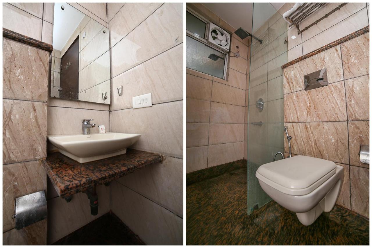 Oyo 11150 Hotel Jmd Rooms New Delhi Exterior photo