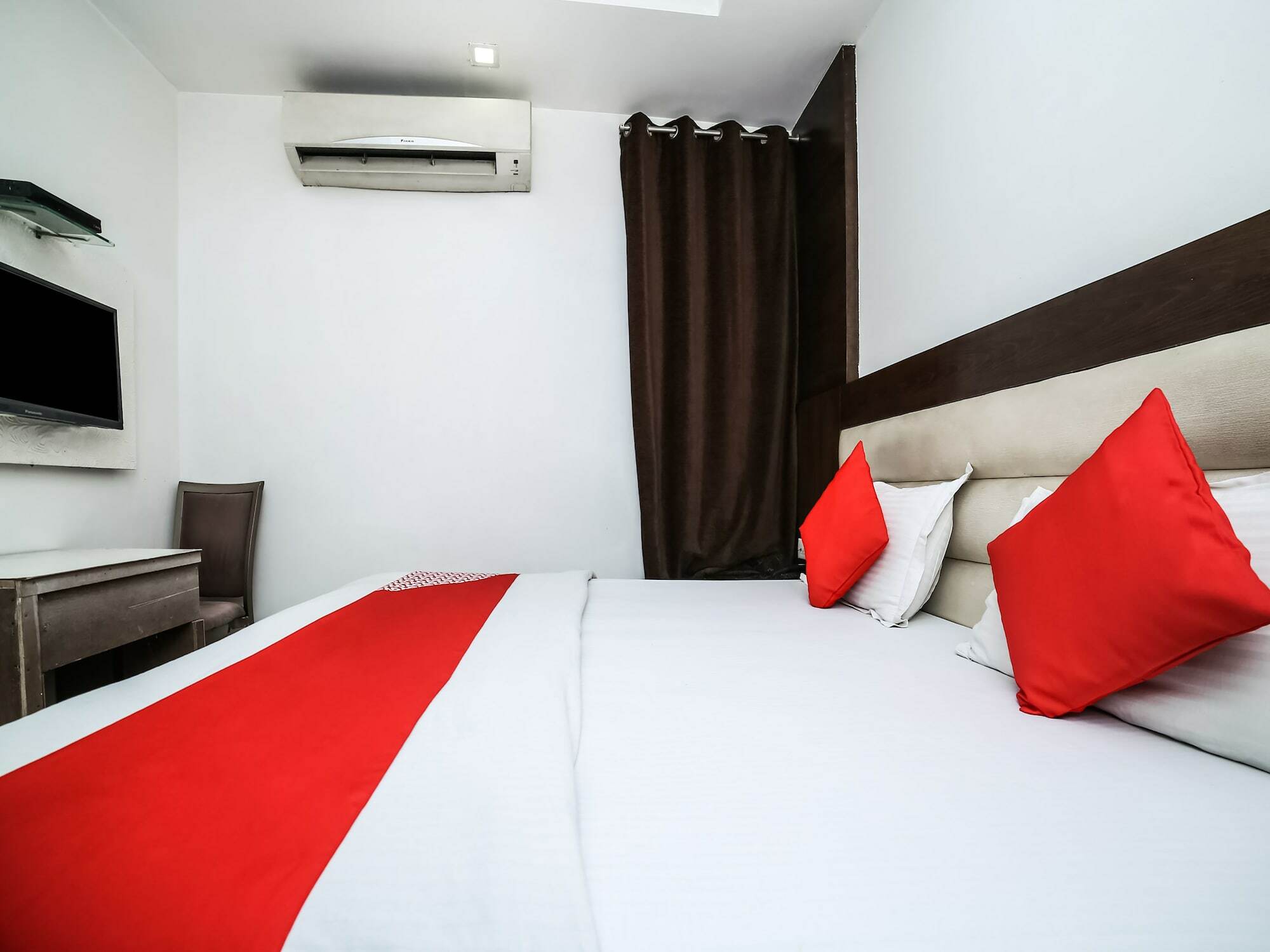 Oyo 11150 Hotel Jmd Rooms New Delhi Exterior photo